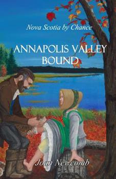 Paperback Annapolis Valley Bound Book