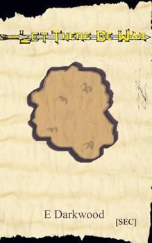 Paperback Let There Be War Book