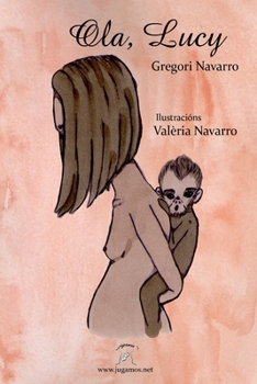 Paperback Ola Lucy [Undetermined] Book