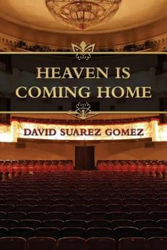 Paperback Heaven Is Coming Home Book