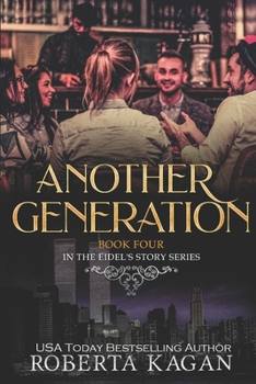 Paperback Another Generation Book