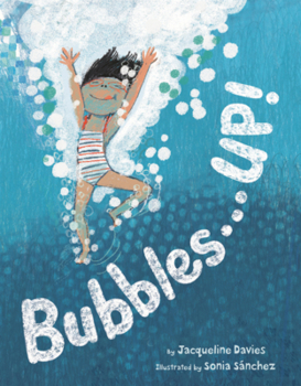 Library Binding Bubbles Up! Book
