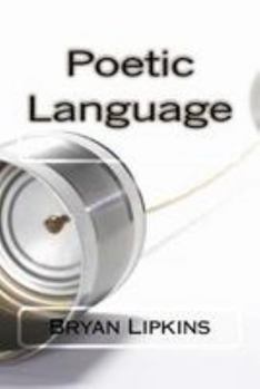 Paperback Poetic Language Book