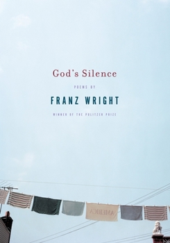 Paperback God's Silence Book