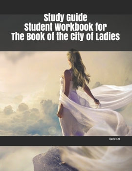 Paperback Study Guide Student Workbook for The Book of the City of Ladies Book