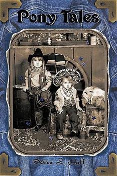 Paperback Pony Tales Book