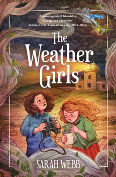 Paperback The Weather Girls Book