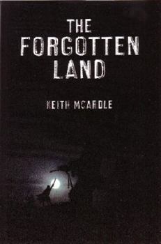 Paperback The Forgotten Land Book