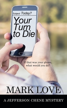 Paperback Your Turn to Die Book