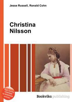 Paperback Christina Nilsson Book