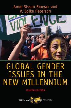Paperback Global Gender Issues in the New Millennium Book