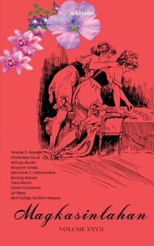 Paperback Magkasintahan Volume XXVII [Filipino] Book