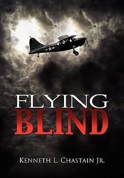 Paperback Flying Blind Book