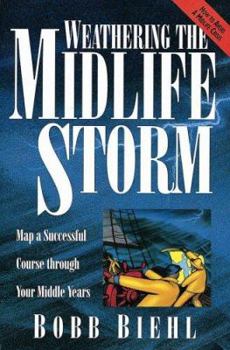 Hardcover Weathering the Midlife Storm Book