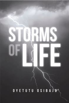 Paperback Storms of Life Book