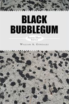 Paperback Black Bubblegum [Multiple Languages] Book