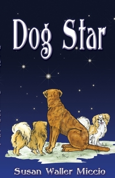 Paperback Dog Star Book