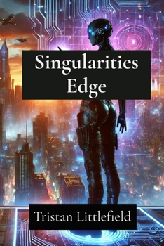 Paperback Singularities Edge Book