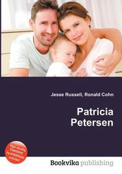 Paperback Patricia Petersen Book
