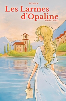 Paperback Les Larmes d'Opaline (French Edition) [French] Book
