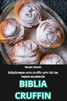 Paperback Biblia Cruffin [Romanian] Book