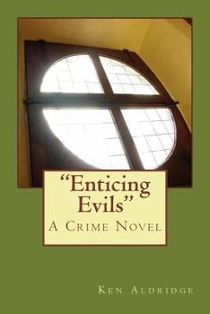 Paperback "Enticing Evils" Book