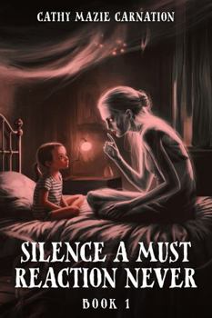 Paperback SILENCE A MUST REACTION NEVER Book