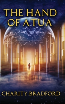 Paperback The Hand of Atua Book