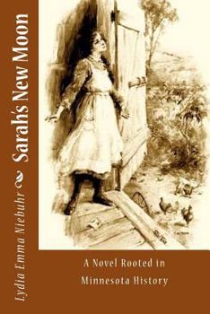 Paperback Sarah's New Moon Book