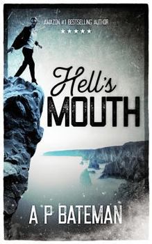 Paperback Hell's Mouth Book