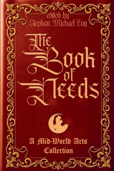 Paperback The Book of Needs Book
