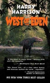West of Eden - Book #1 of the West of Eden