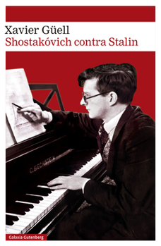 Hardcover Shostakovich Contra Stalin [Spanish] Book