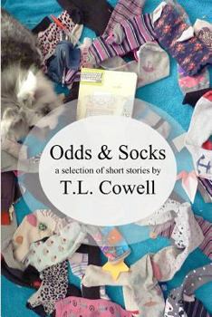 Paperback Odds & Socks Book