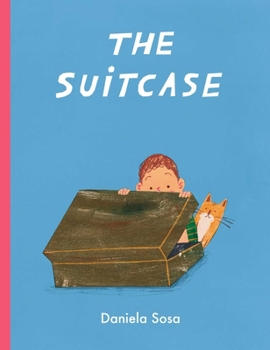 Hardcover The Suitcase Book