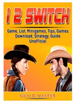 Paperback 1 2 Switch Game, List, Minigames, Tips, Games, Download, Strategy, Guide Unofficial Book