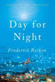 Paperback Day for Night Book