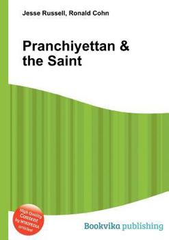 Paperback Pranchiyettan & the Saint Book