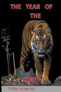 The Year of The Tiger (Lahuland Book 1)