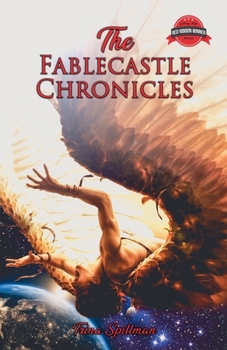 Paperback The Fablecastle Chronicles Book