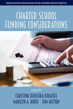 Paperback Charter School Funding Considerations Book
