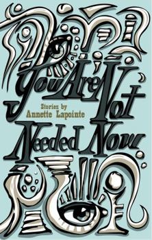 Paperback You Are Not Needed Now Book
