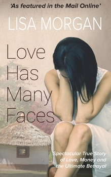 Paperback Love Has Many Faces Book