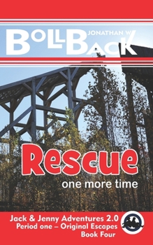 Rescue: one more time