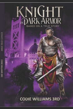 Paperback Knight In Dark Armor Book