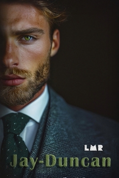 Paperback Jay-Duncan [Spanish] Book