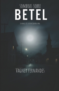 Paperback Sombras sobre Betel [Portuguese] Book