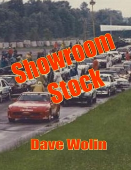 Showroom Stock