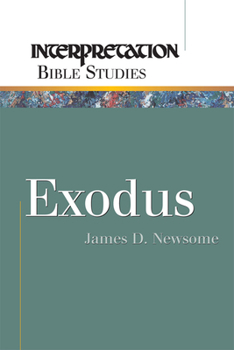 Paperback Exodus Book