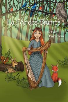 Paperback La Fée des Brumes [French] Book